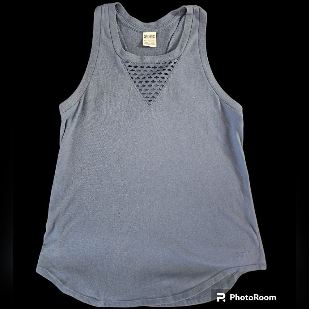 Victoria's Secret Pink tank top
